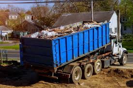 Best Commercial Junk Removal  in Llano Grande, TX