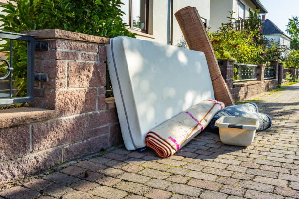 Recycling Services for Junk in Llano Grande, TX